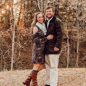 Meet your Posher, Morgan